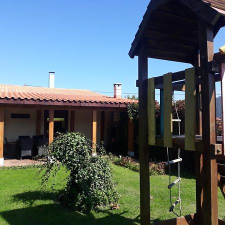 Apartamentos Rurales La Caramba Lamuno Exterior photo