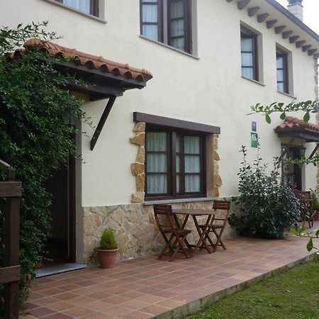 Apartamentos Rurales La Caramba Lamuno Exterior photo