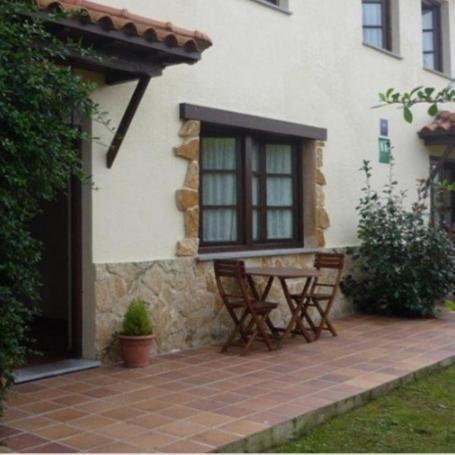 Apartamentos Rurales La Caramba Lamuno Exterior photo