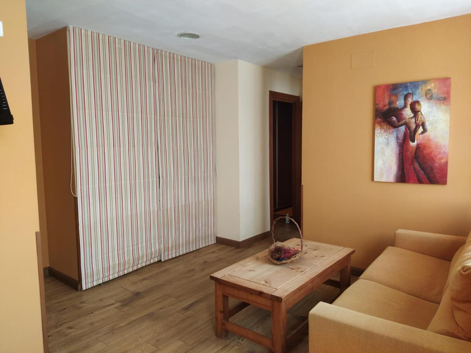 Apartamentos Rurales La Caramba Lamuno Exterior photo