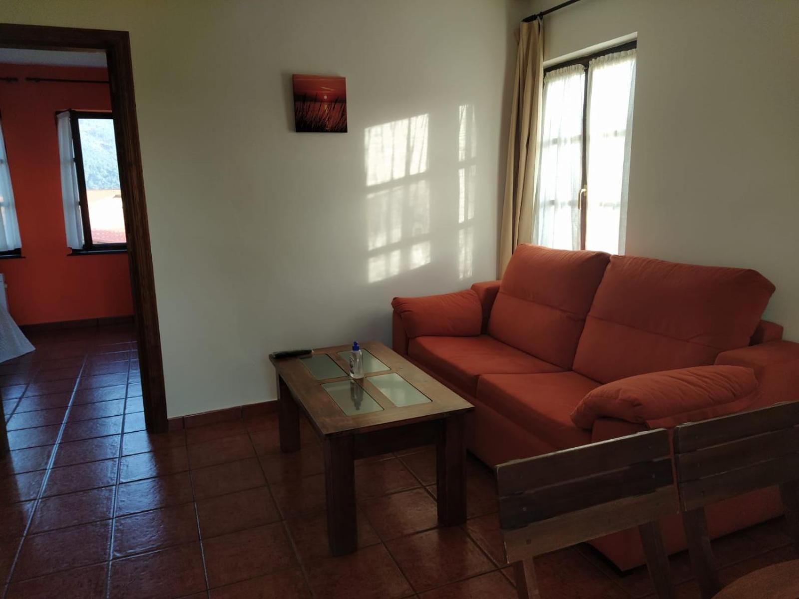 Apartamentos Rurales La Caramba Lamuno Room photo