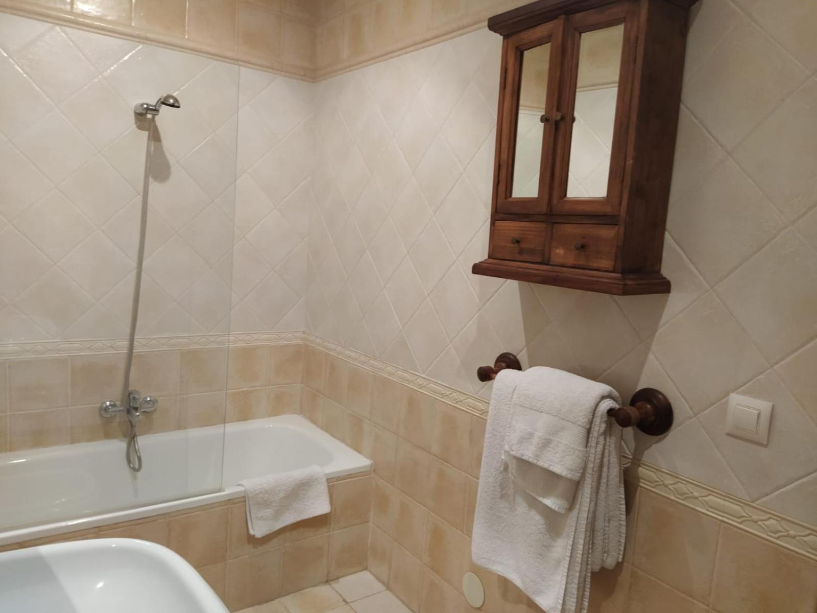 Apartamentos Rurales La Caramba Lamuno Room photo