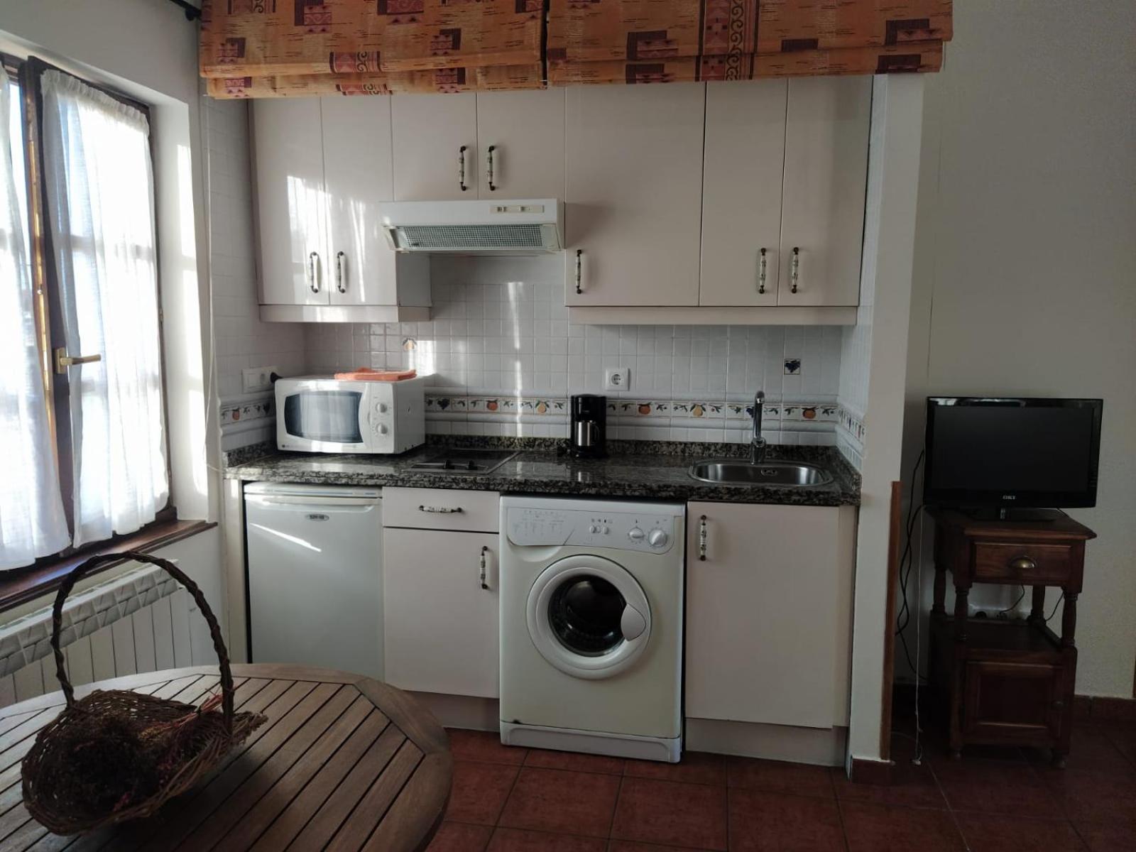 Apartamentos Rurales La Caramba Lamuno Room photo
