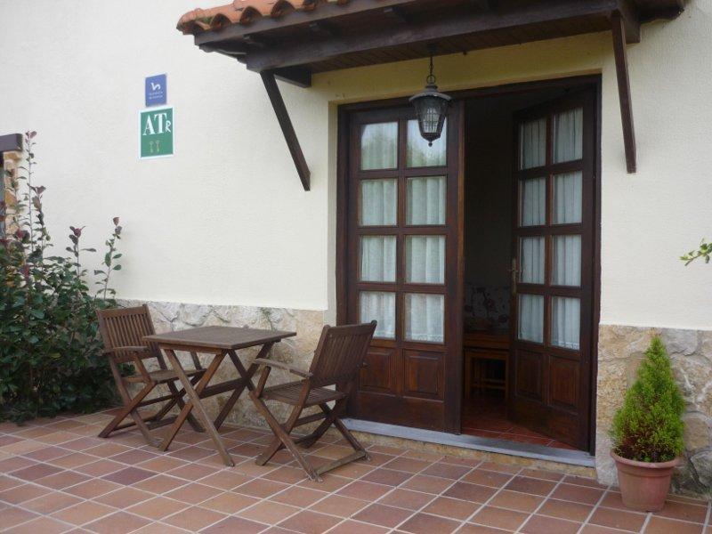 Apartamentos Rurales La Caramba Lamuno Exterior photo
