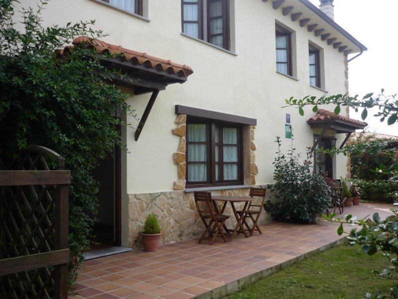 Apartamentos Rurales La Caramba Lamuno Exterior photo