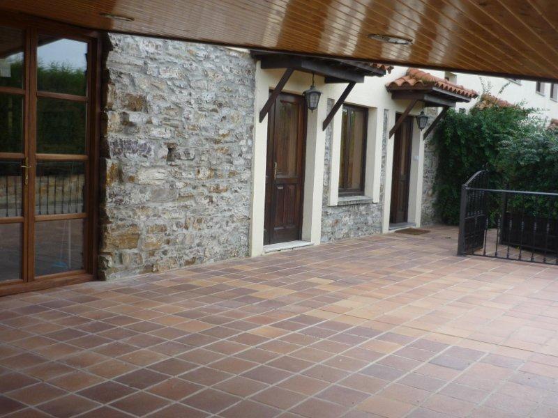 Apartamentos Rurales La Caramba Lamuno Exterior photo