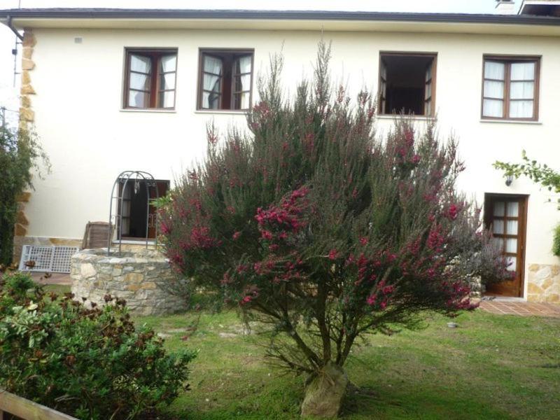 Apartamentos Rurales La Caramba Lamuno Exterior photo