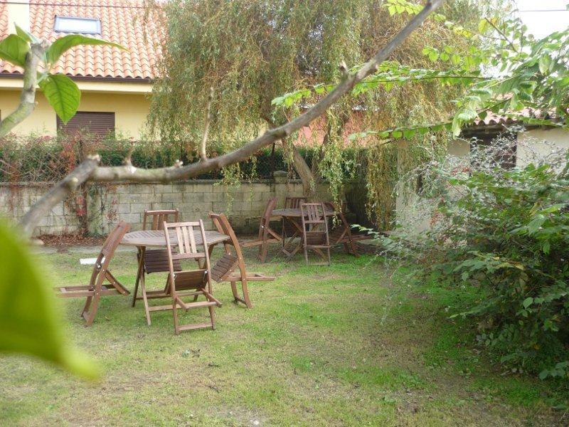 Apartamentos Rurales La Caramba Lamuno Exterior photo