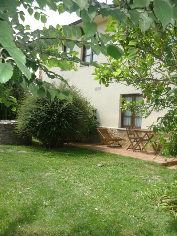 Apartamentos Rurales La Caramba Lamuno Exterior photo